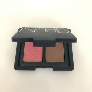 NARS Orgasm and Laguna Duo Compact🌹